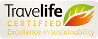Travelife certified